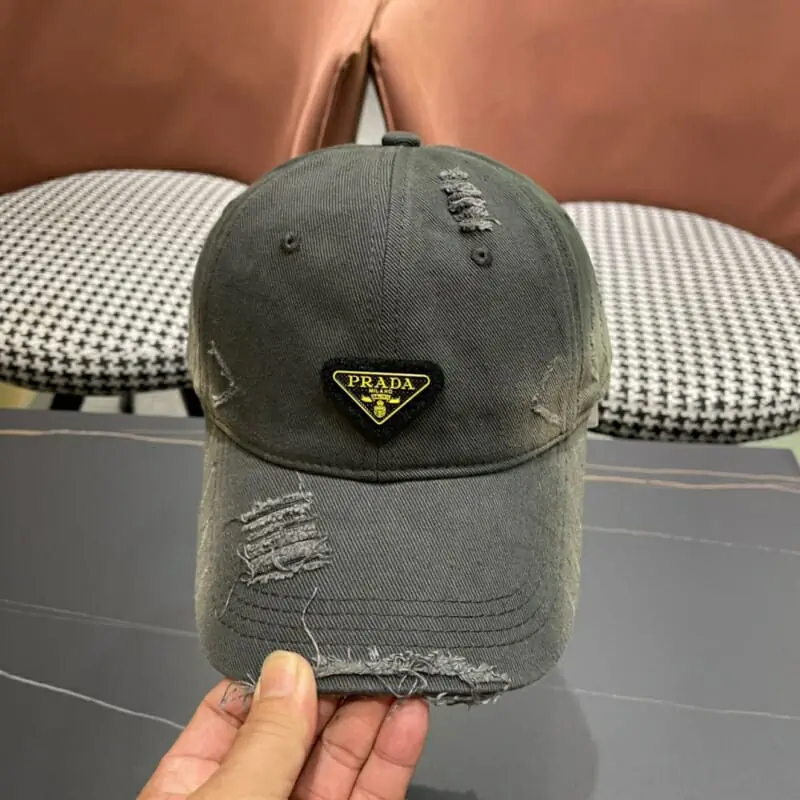 prada casquette s_124a7142